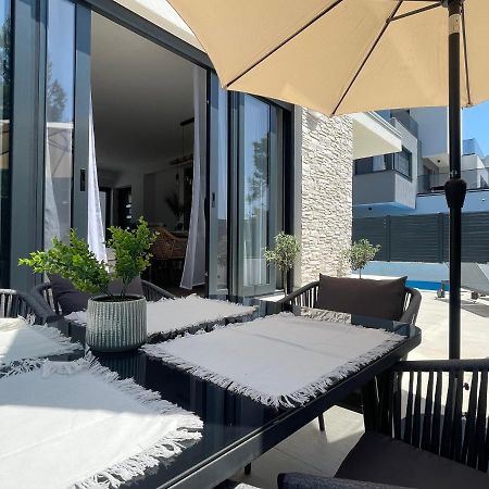 Boho Beach House סרימה מראה חיצוני תמונה