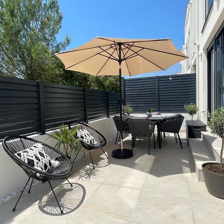 Boho Beach House סרימה מראה חיצוני תמונה