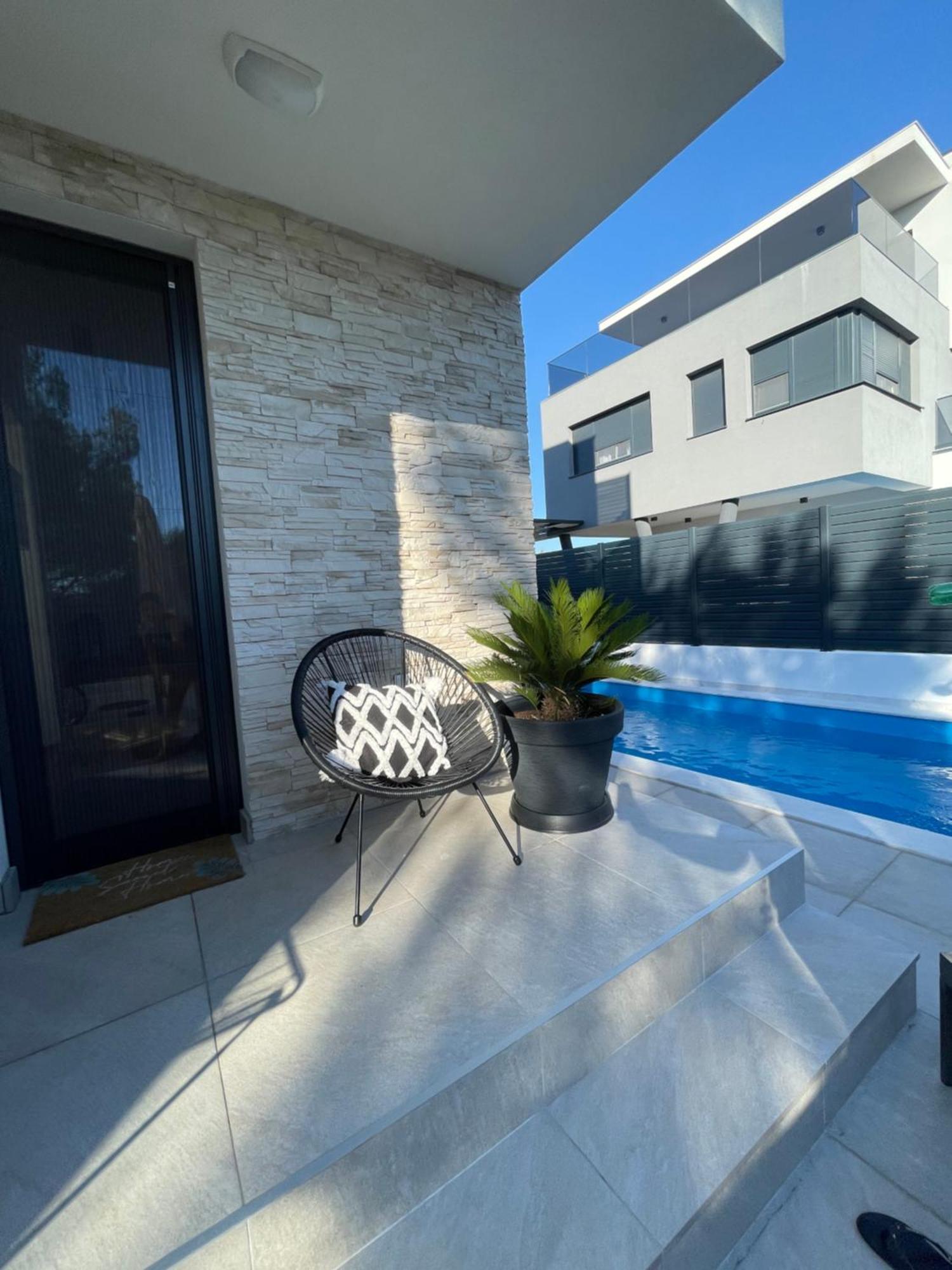 Boho Beach House סרימה מראה חיצוני תמונה