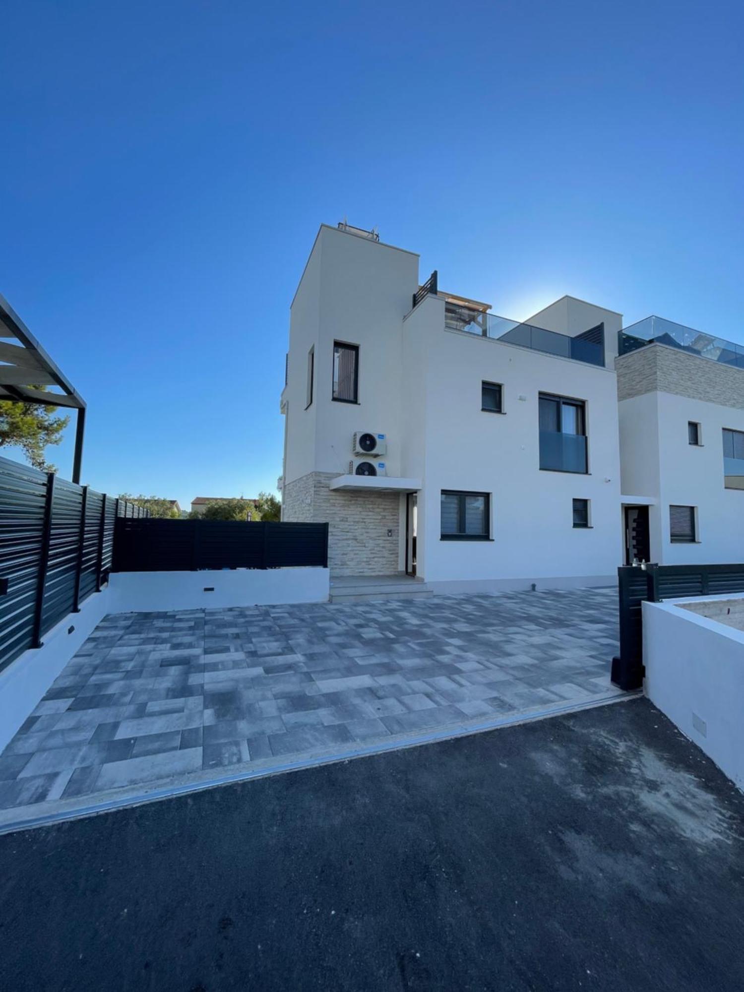 Boho Beach House סרימה מראה חיצוני תמונה